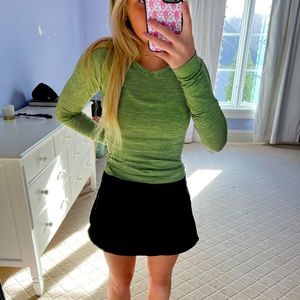 Lululemon Long Sleeve